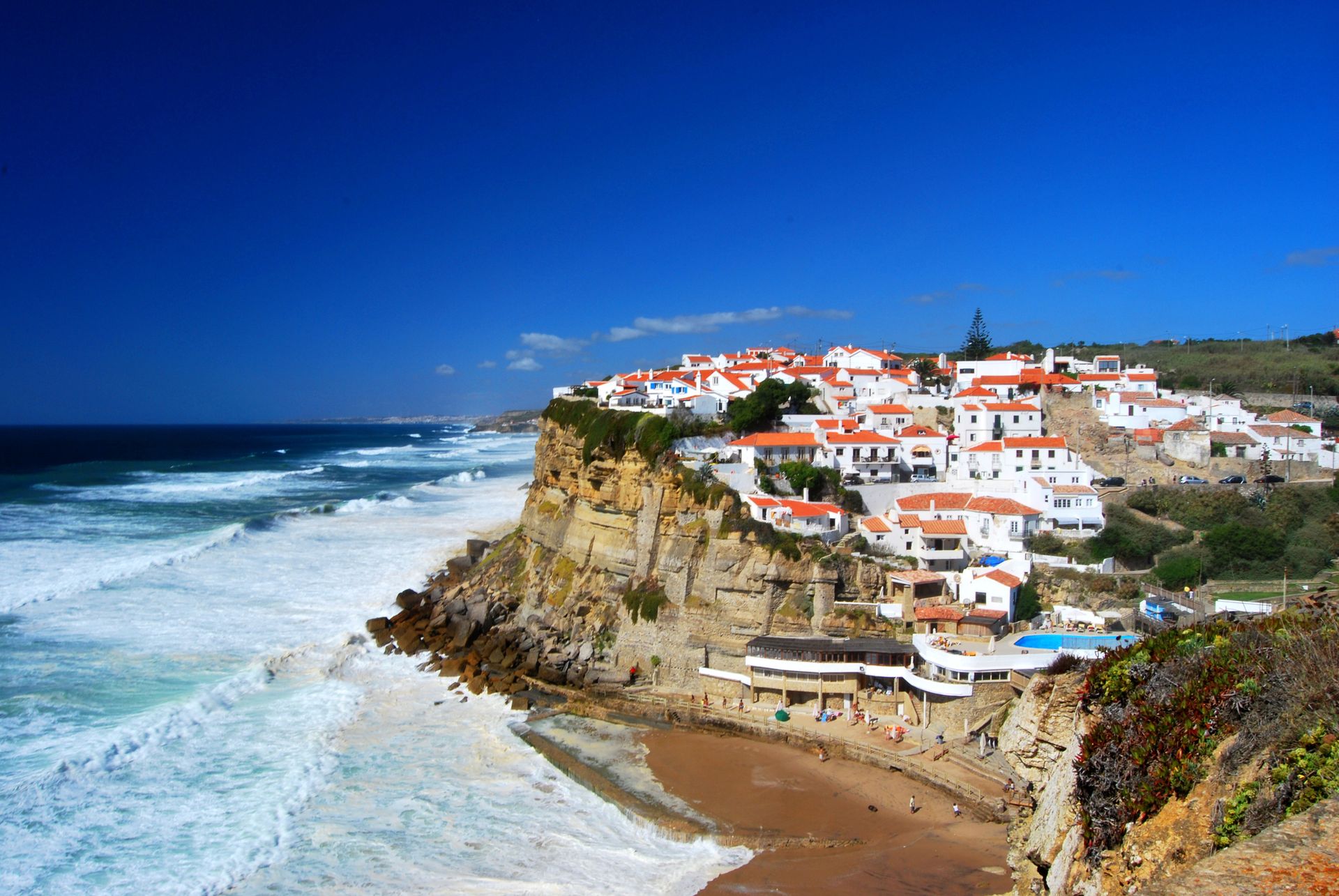 portugal tourisme
