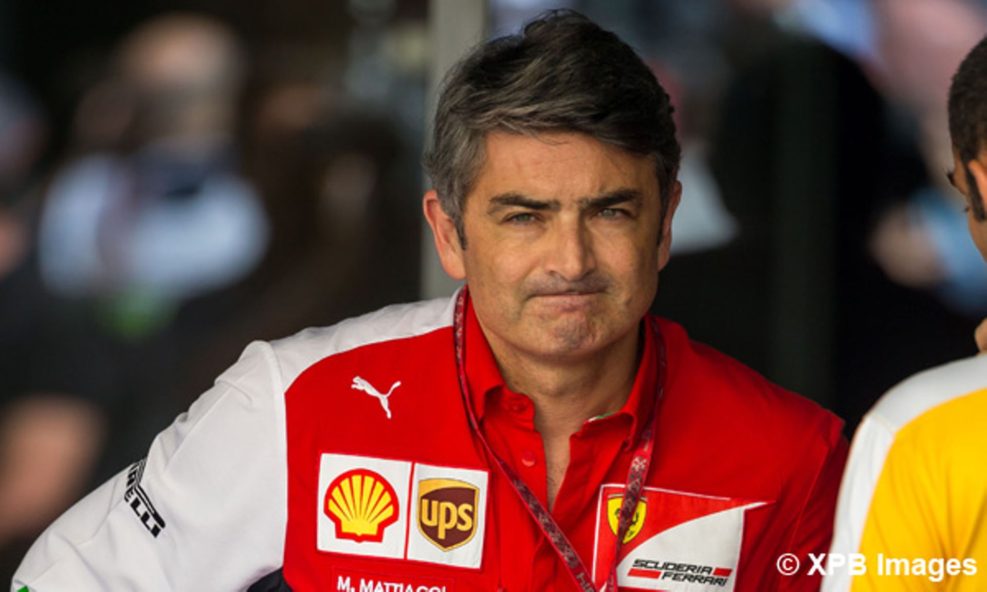 Marco Mattiacci viré par Ferrari