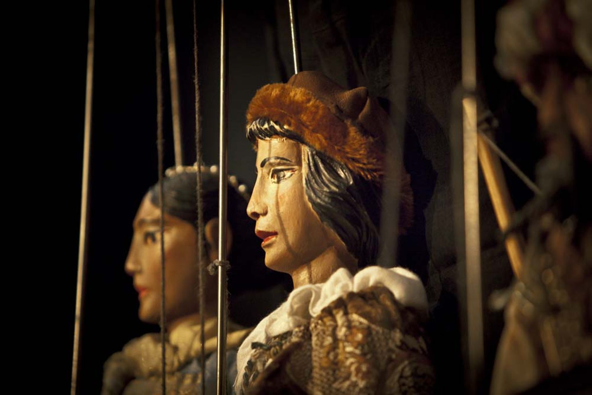 Vincent Dumestre Et Son Caligula