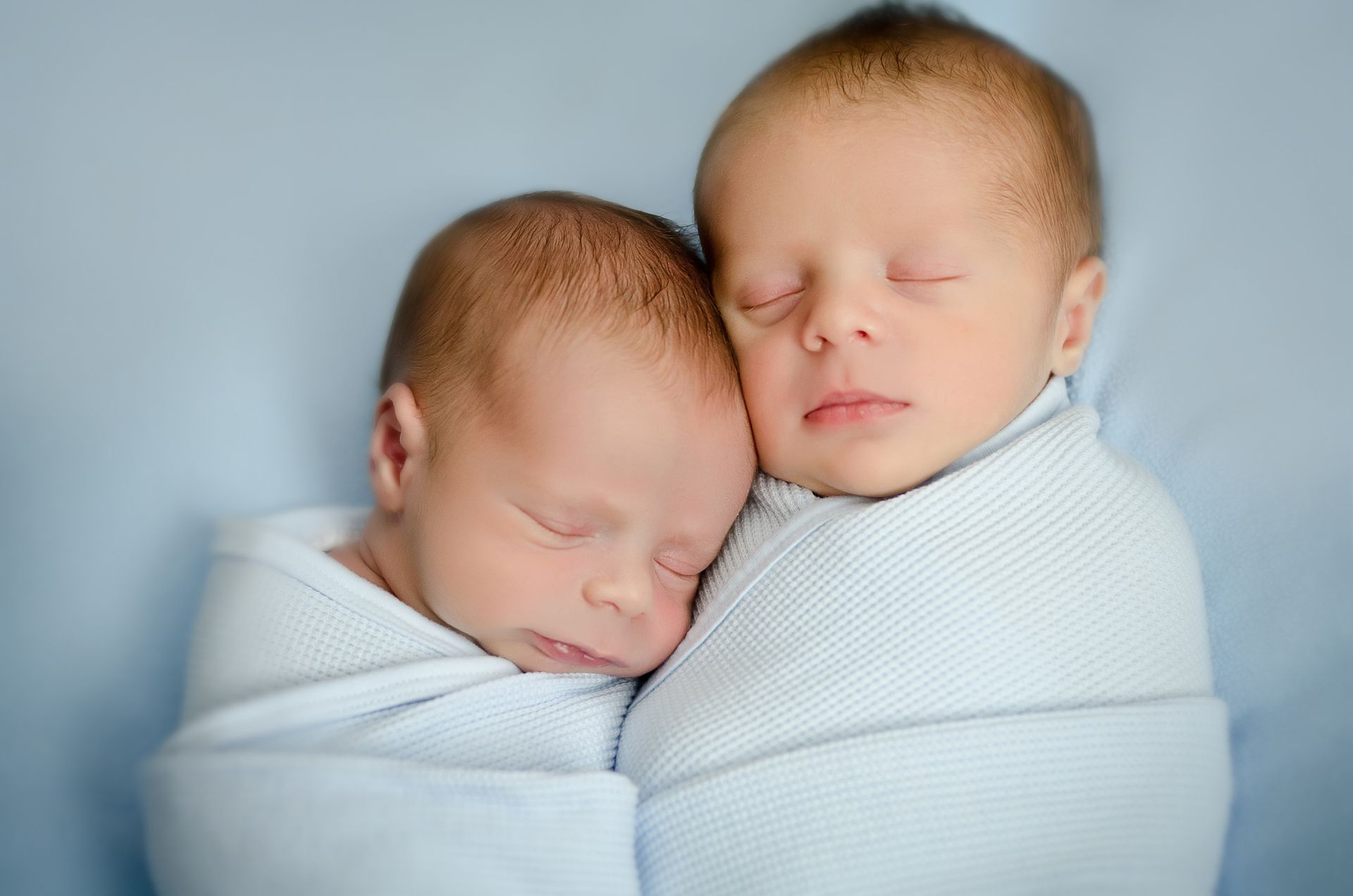 Un Boom Sans Precedent De Jumeaux Dans Le Monde Un Boom Sans Precedent De Jumeaux Dans Le Monde