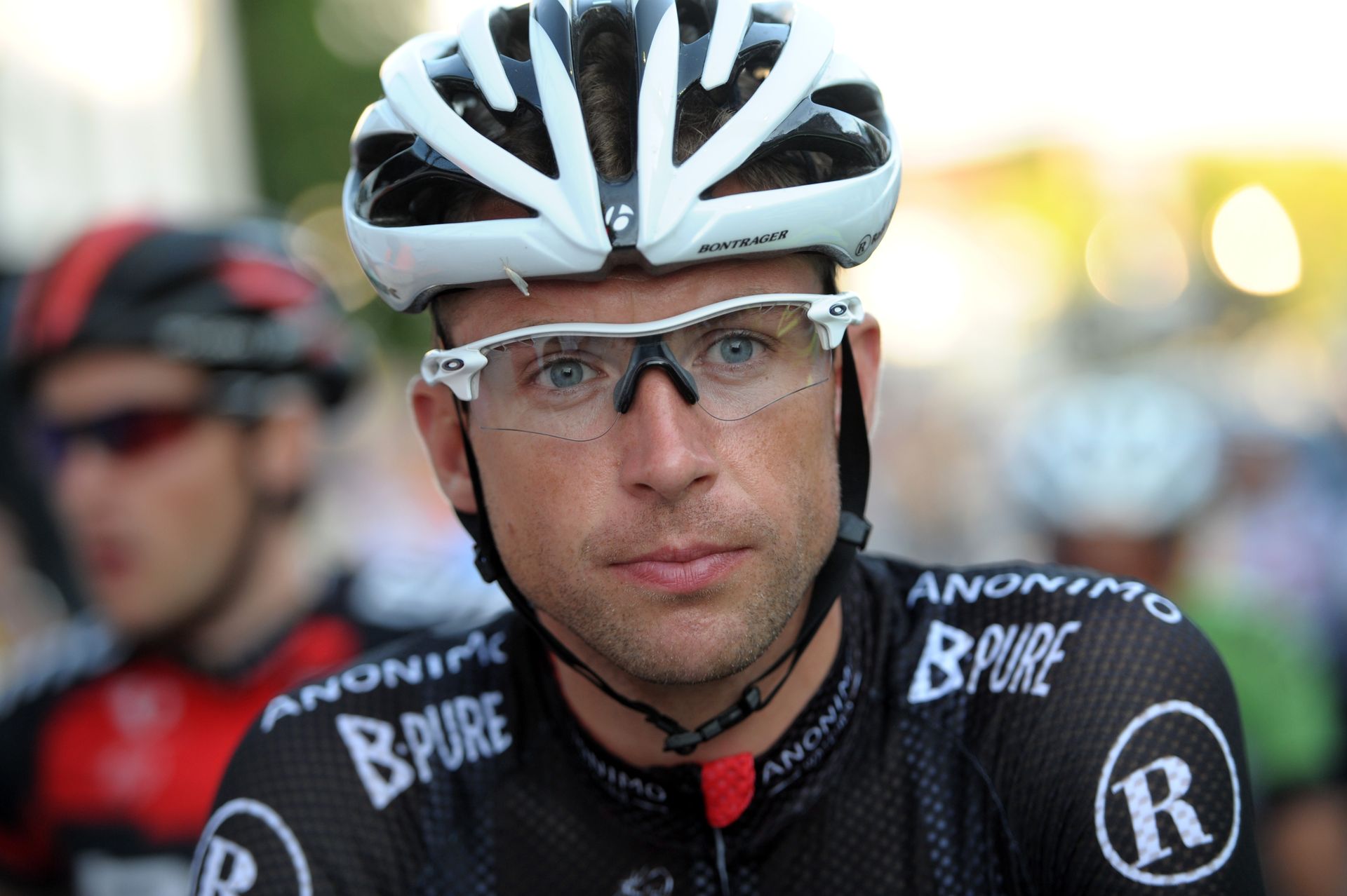 Stijn Devolder rejoint l'équipe Trek