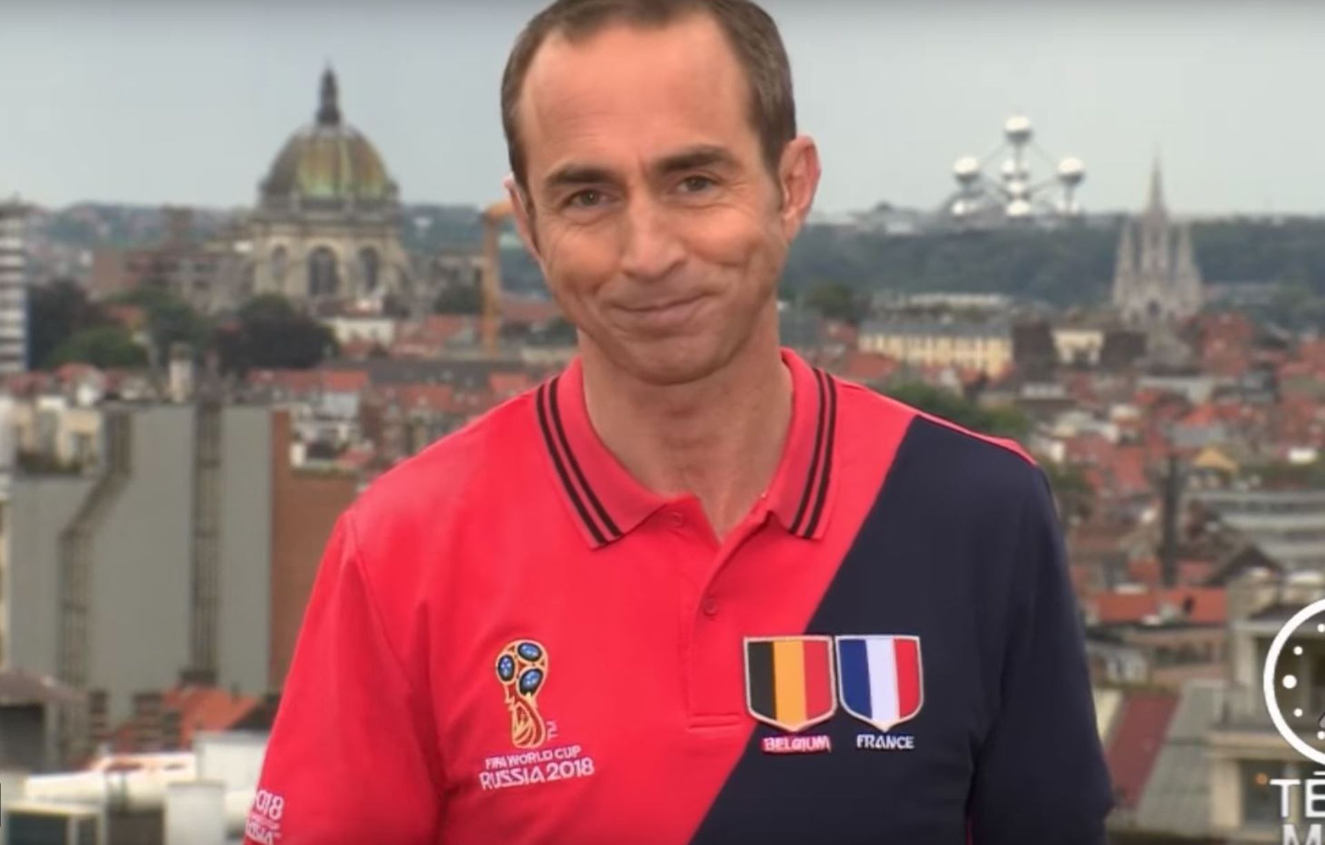 Comment Les Belges Voient Les Francais Les Français de Belgique "redoutent que les Belges deviennent arrogants