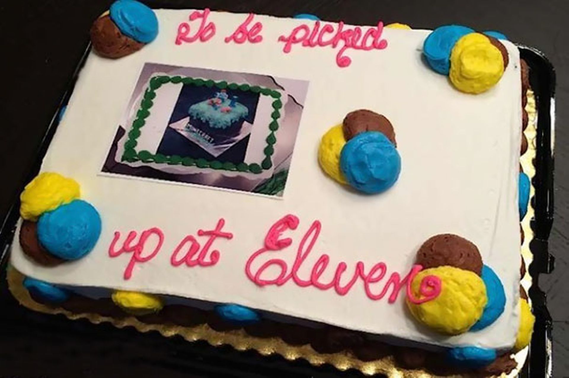 10 Fails Tres Droles Dans La Decoration De Gateaux