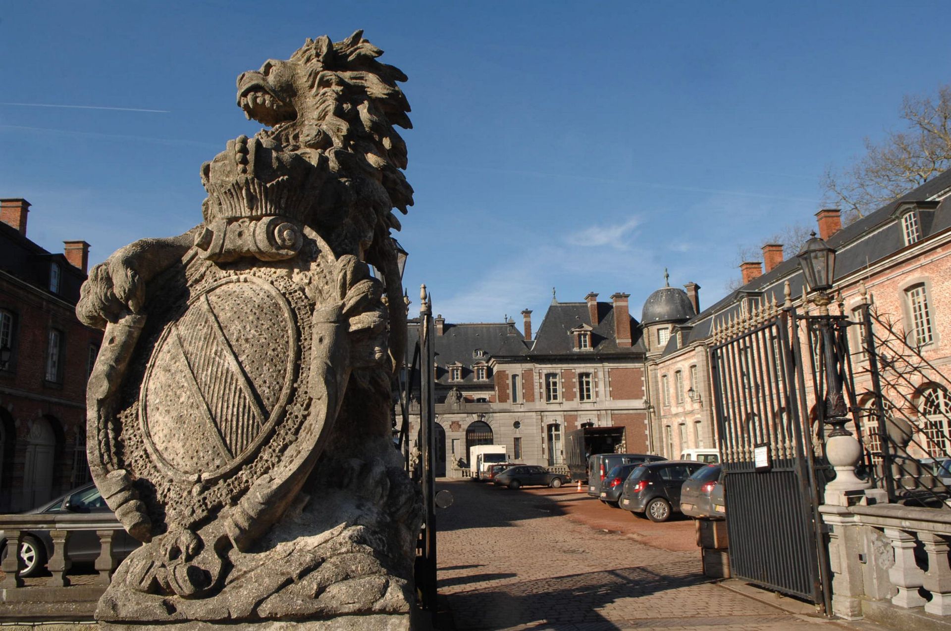 Beloeil 6 listes pour 23 sièges