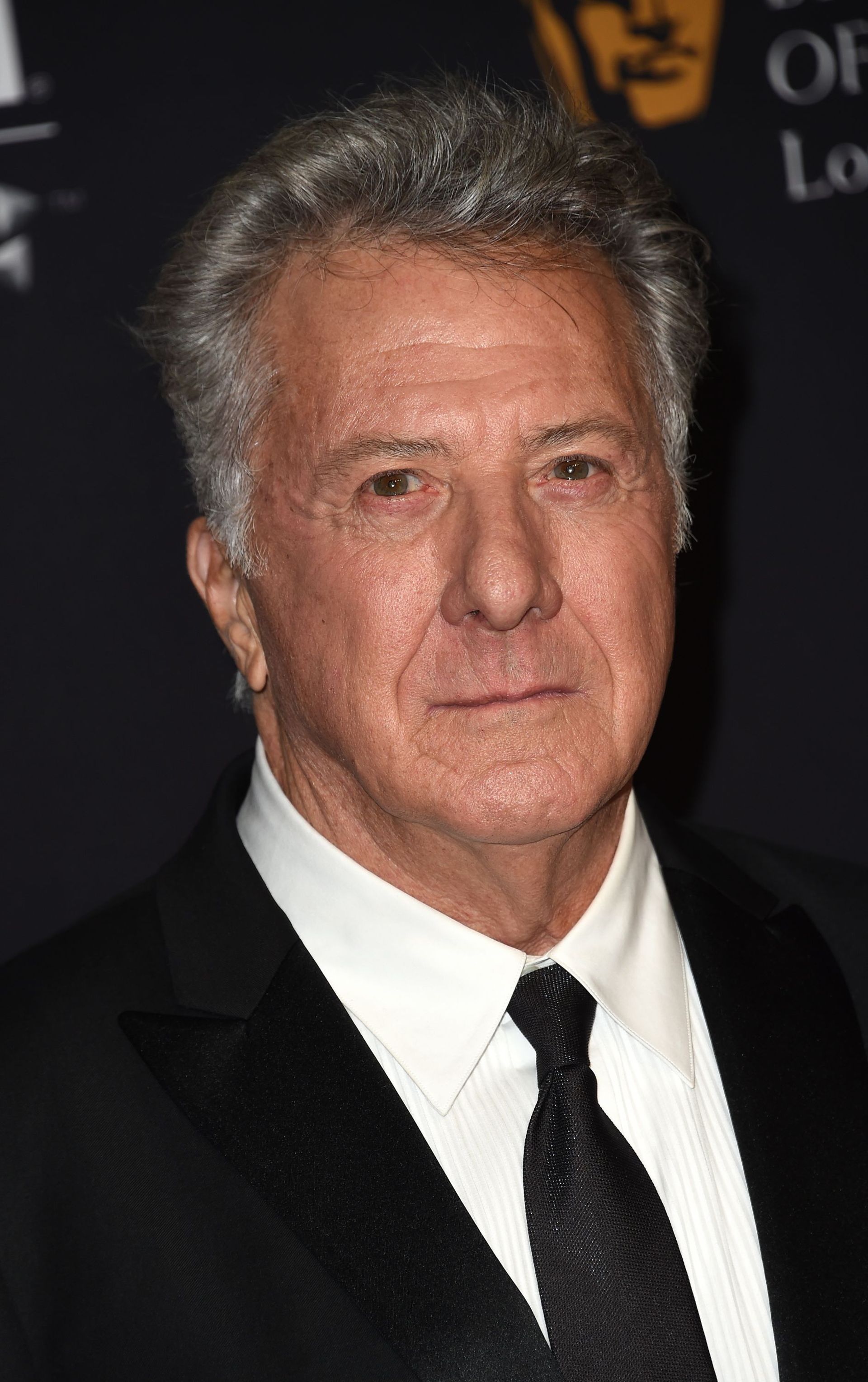 Dustin Hoffman