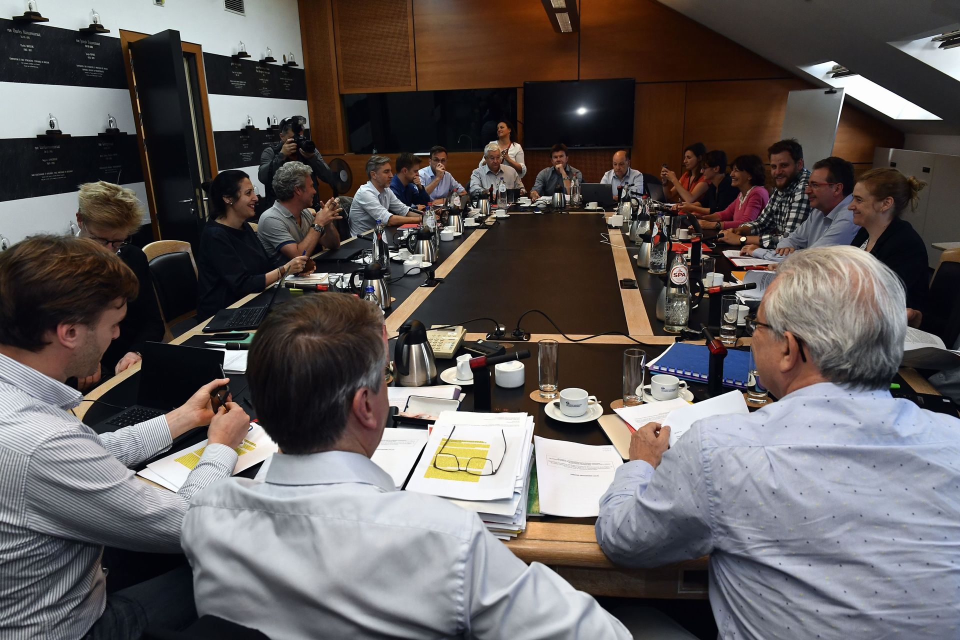 Syndicat anesthesiste liberal 05 image