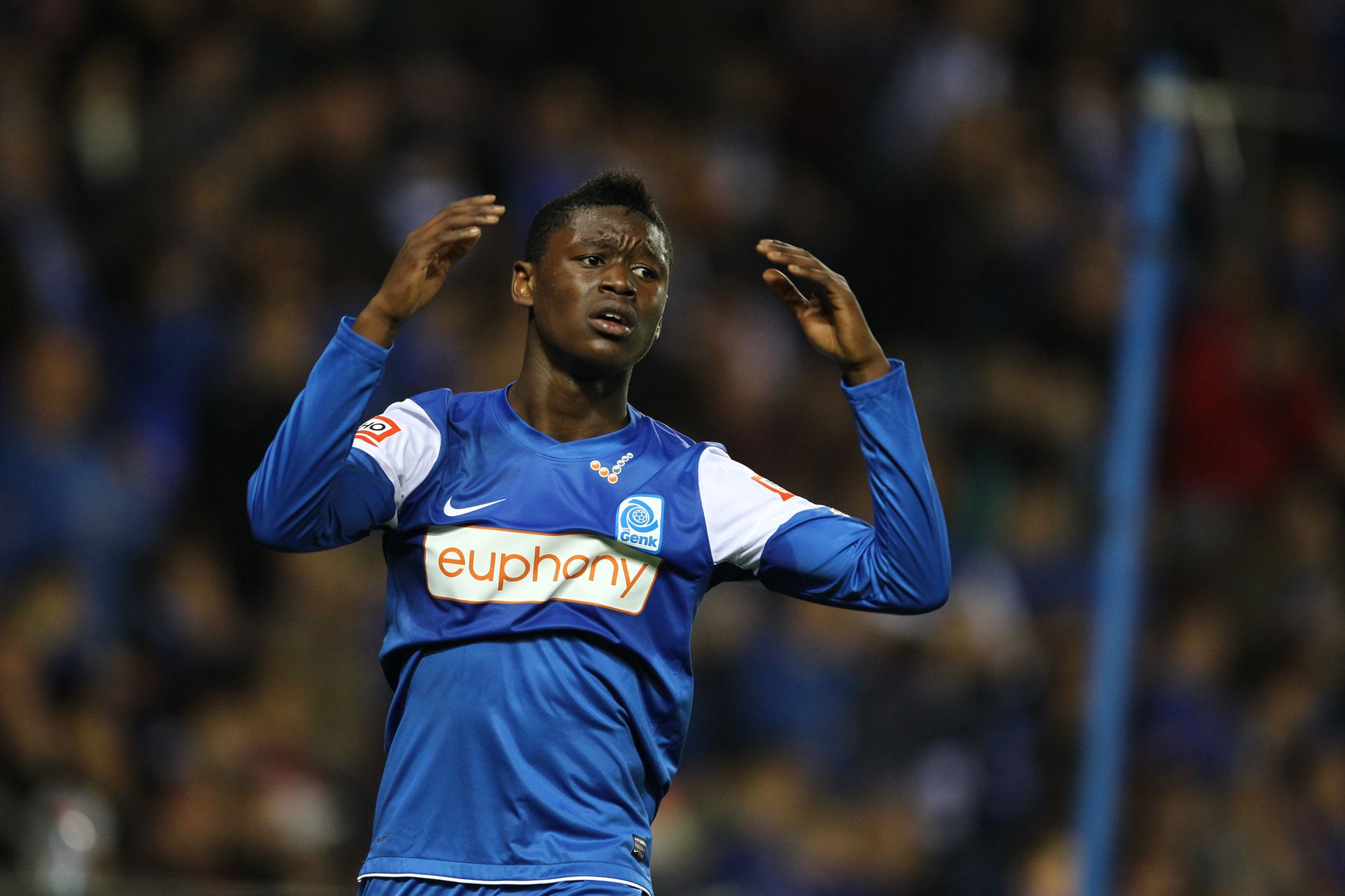 Anthony Limbombé acquitté