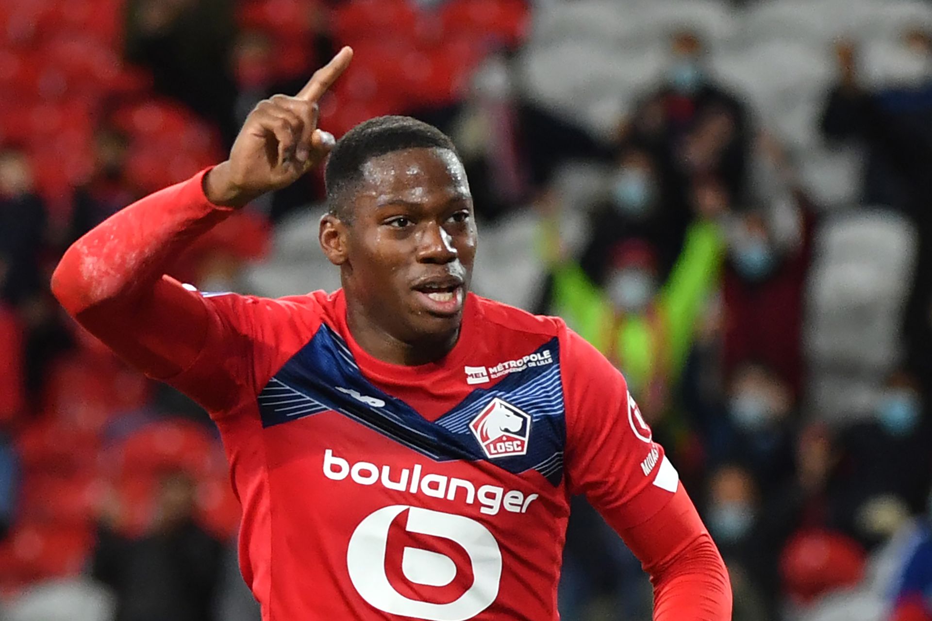 Golden Boy Award Jonathan David Parmi Les Derniers Nomines