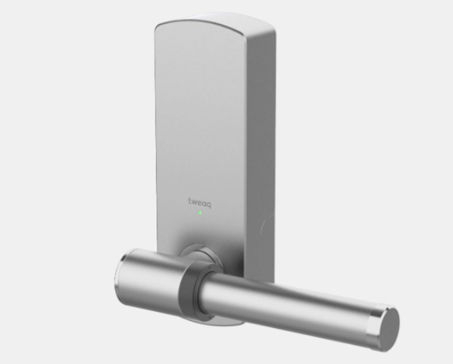 la poignee de porte auto desinfectante commercialisee des 2021