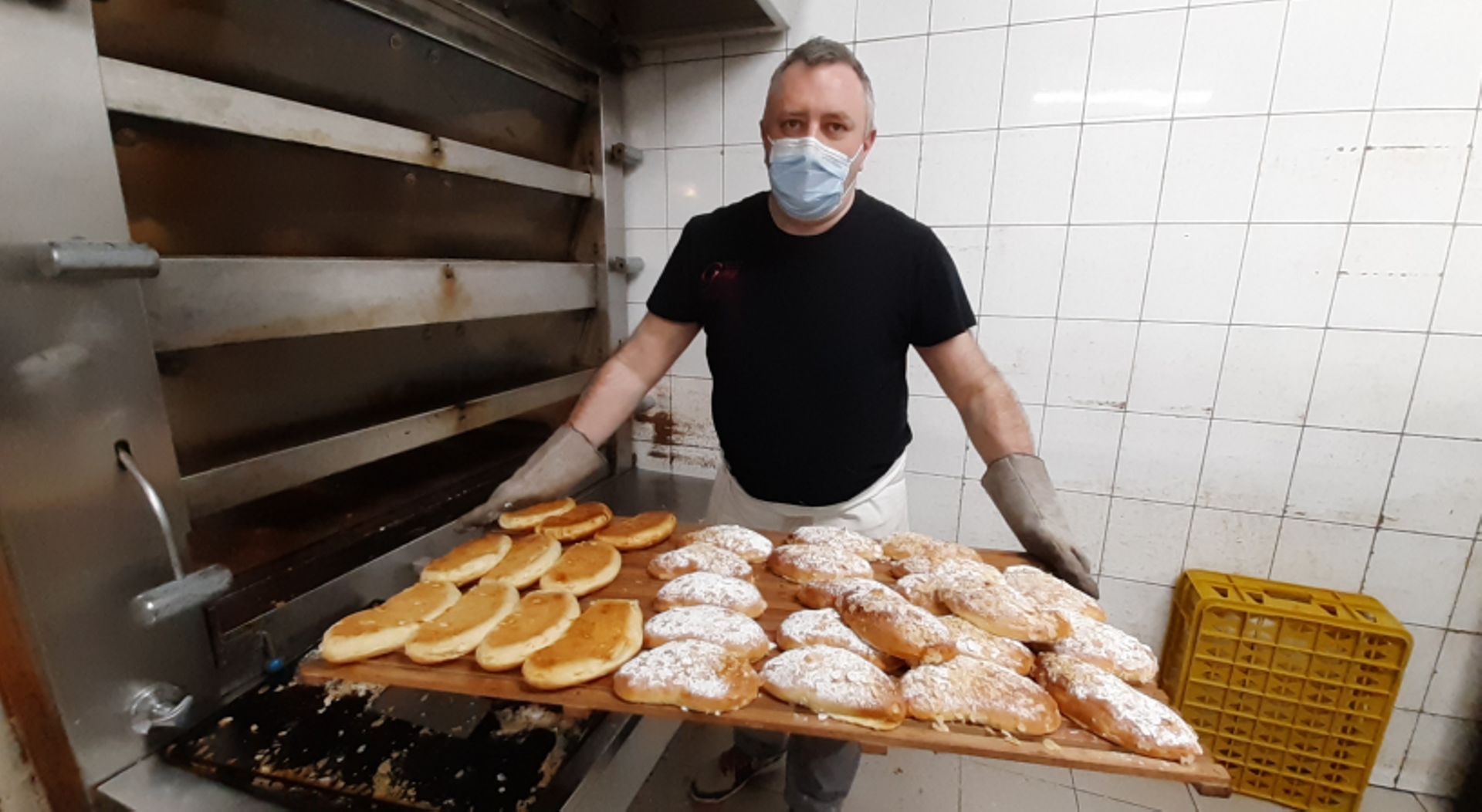 Les Lunettes Du Jeudi Saint Une Tradition Bien Ancree A Verviers