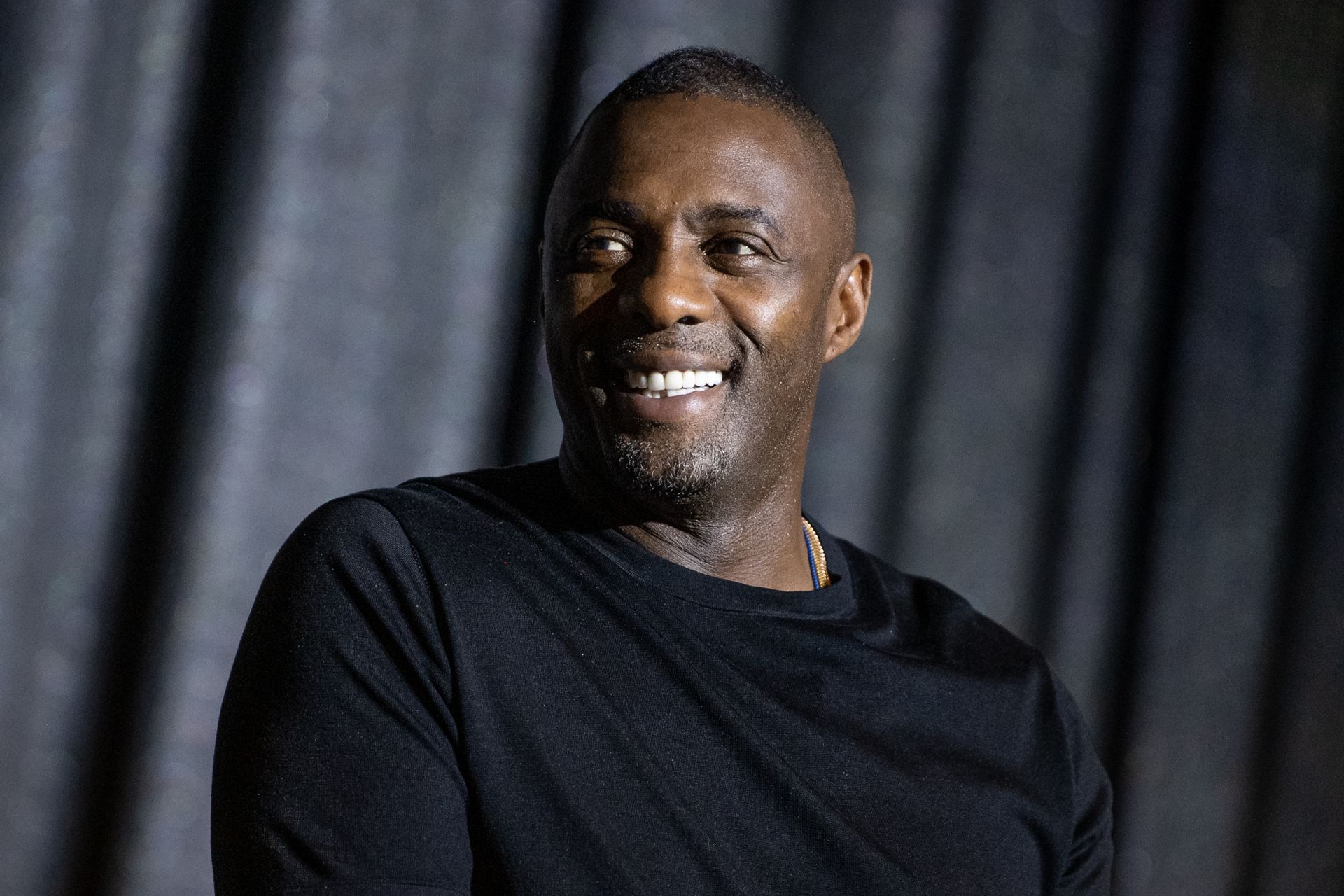 Hommes les plus beaux du monde Idris Elba