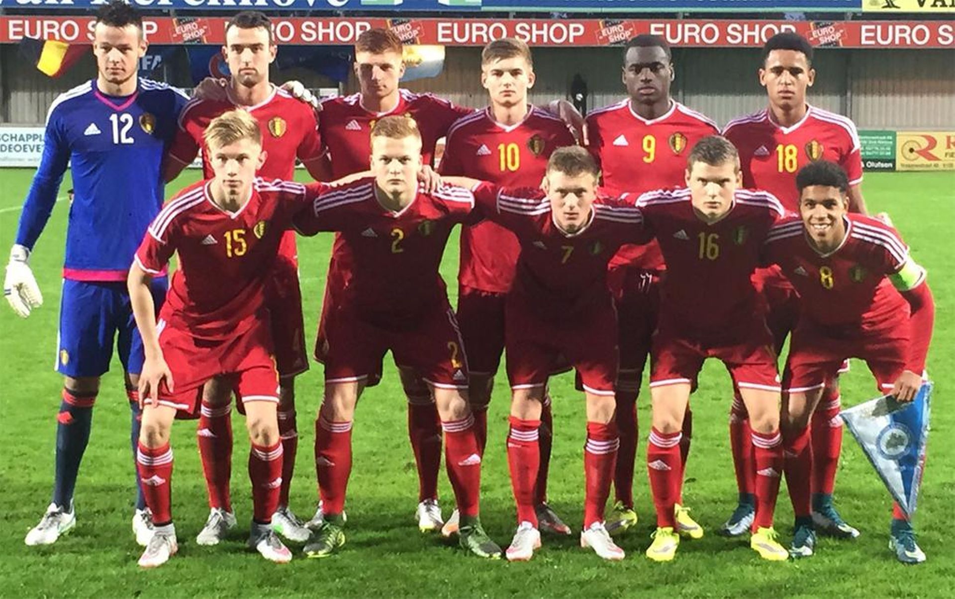 9 buts et une victoire, les U19 débutent fort