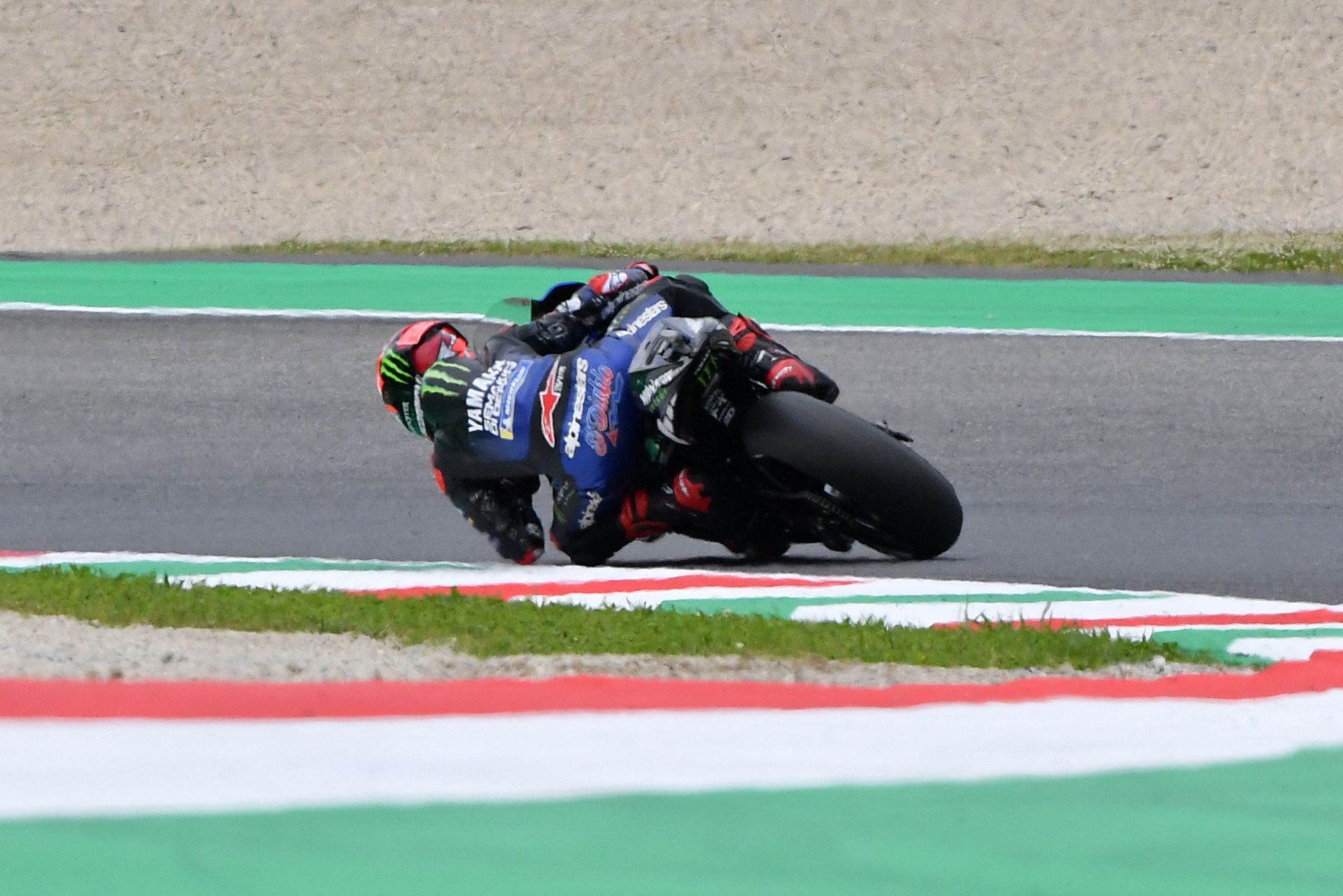 Moto GP d'Italie au Mugello : suivez les course en direct ...