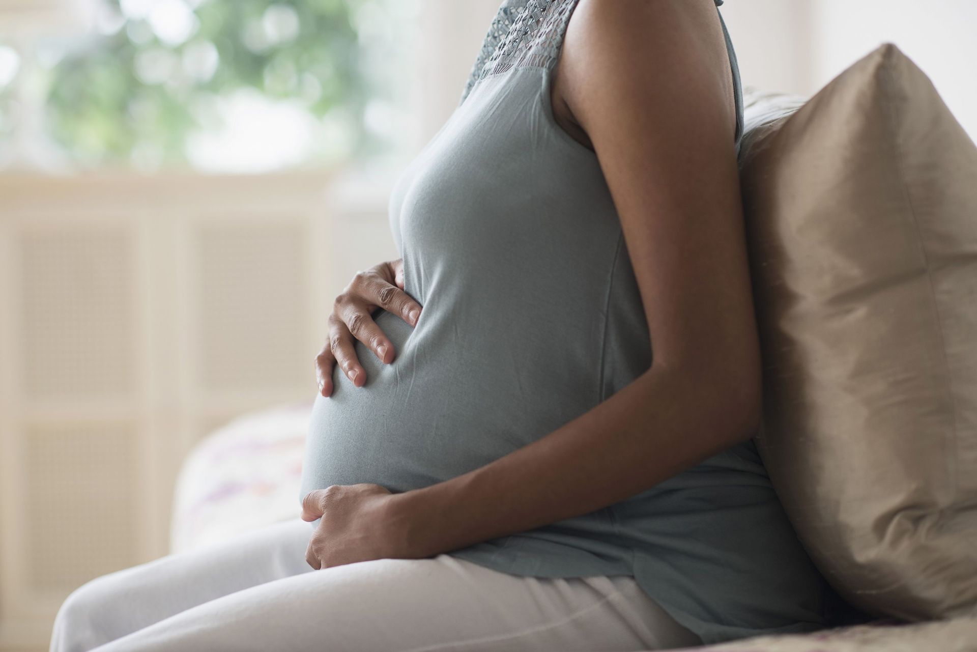 Coronavirus Le Placenta Protege Le Bebe En Fin De Grossesse Selon Une Etude De L Uclouvain Et Des Cliniques Universitaires Saint Luc