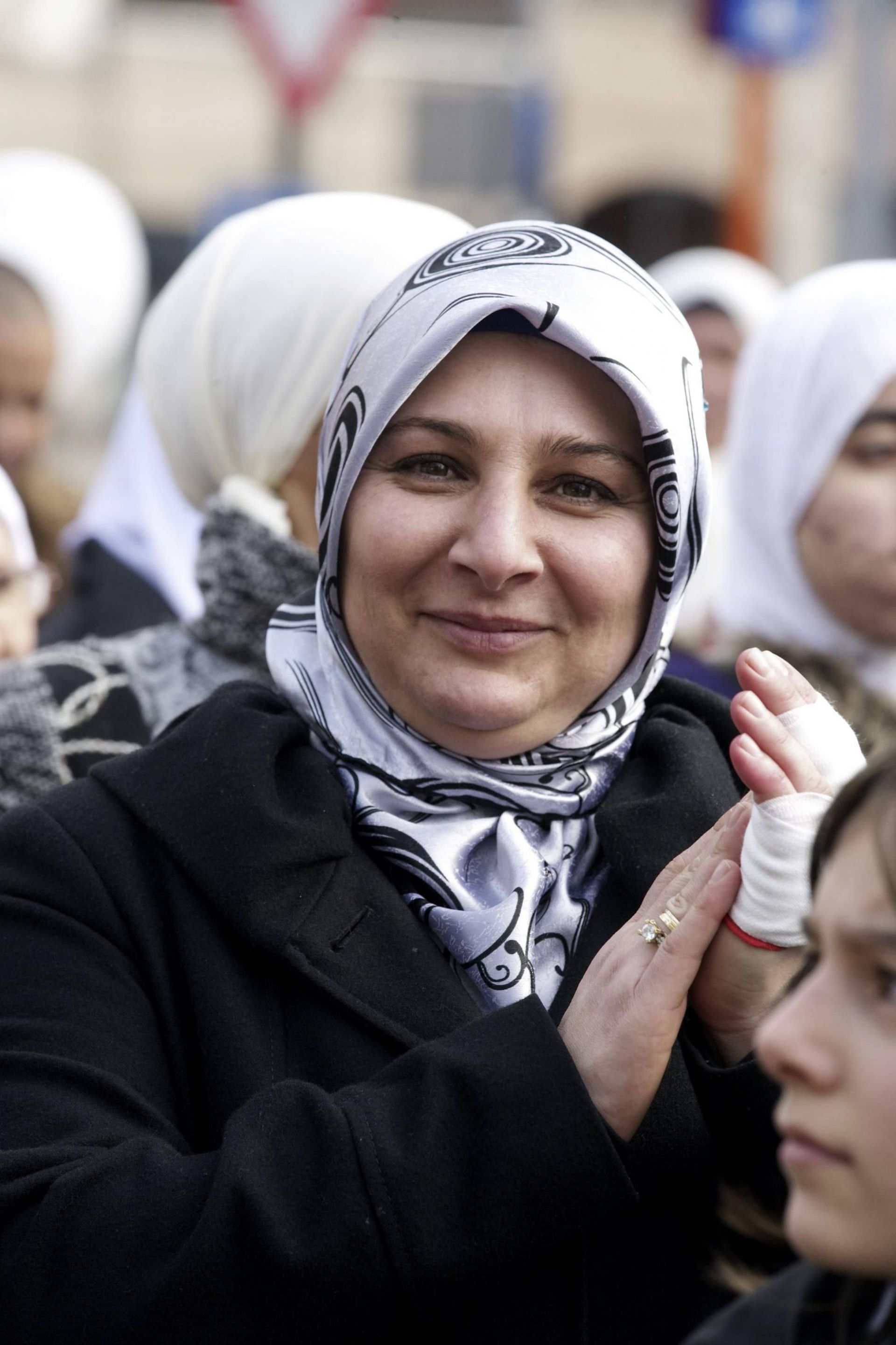 Que Dire Quand Une Femme Accouche Islam
