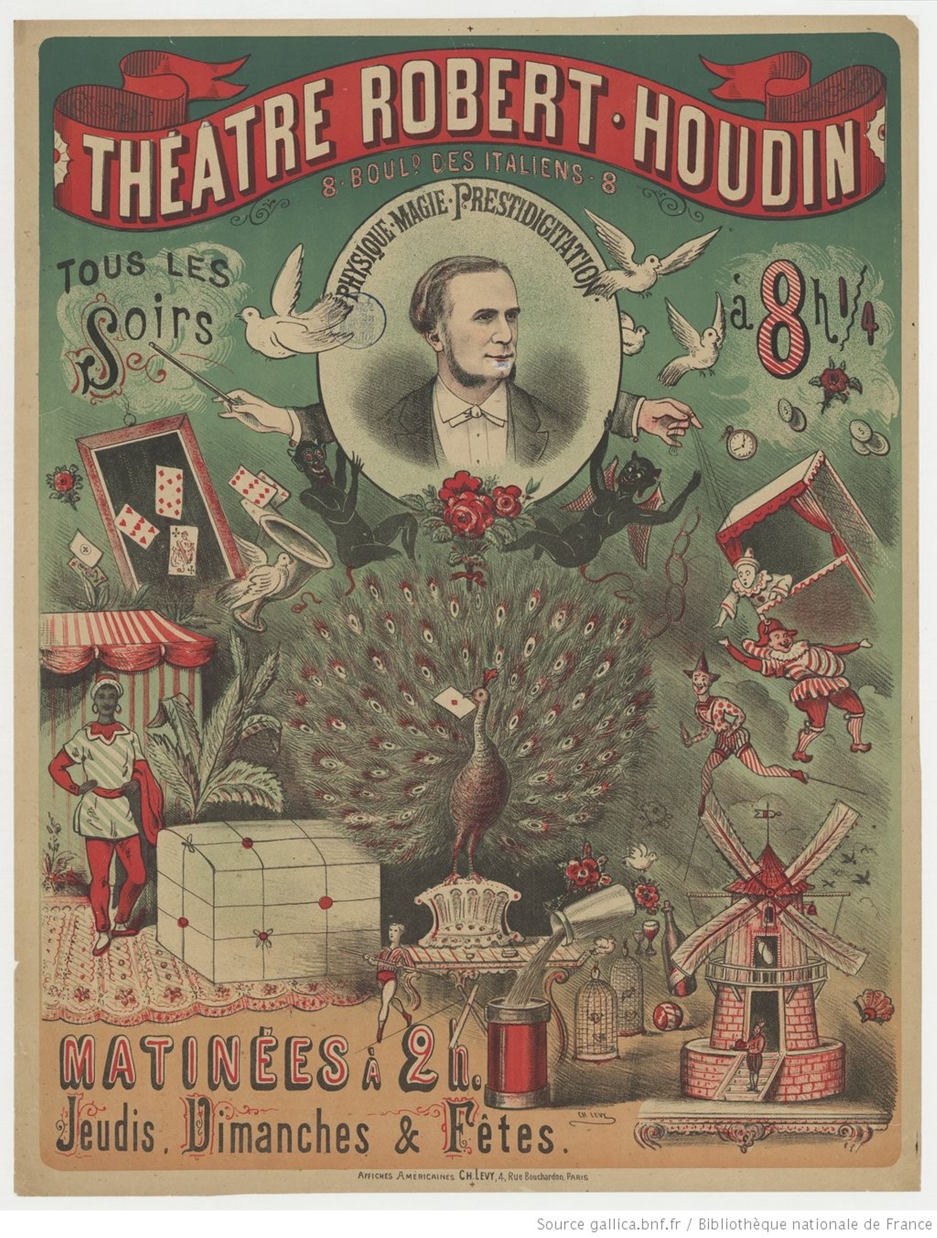 Père Noël : Un Acteur de la Magie Moderne