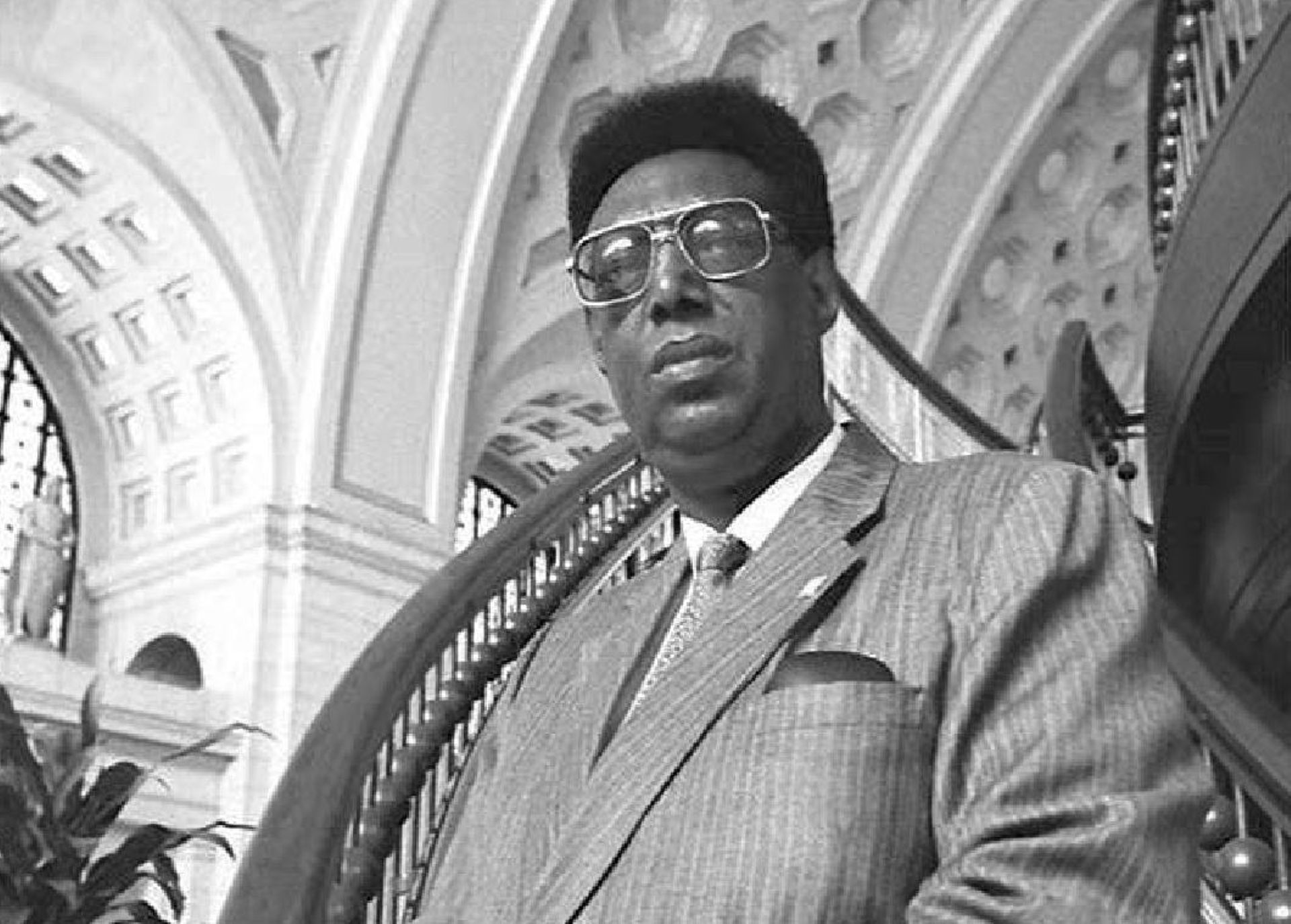 Le dernier roi du Rwanda, Kigeli V, est décédé aux EtatsUnis