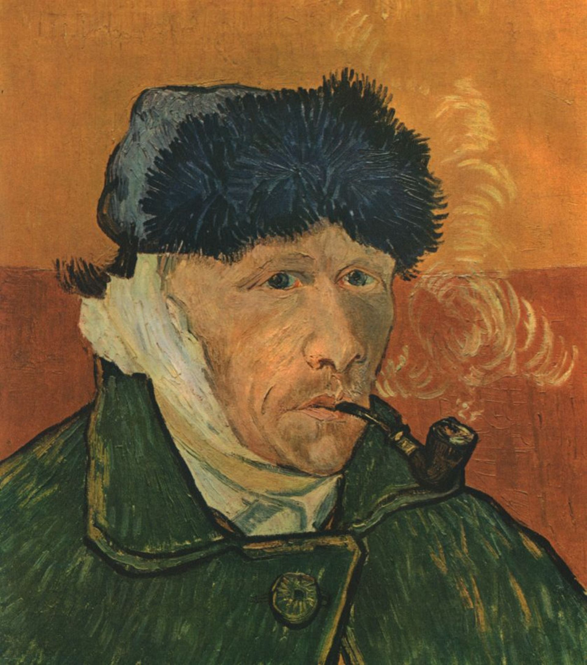 Comment est mort van gogh Outlet