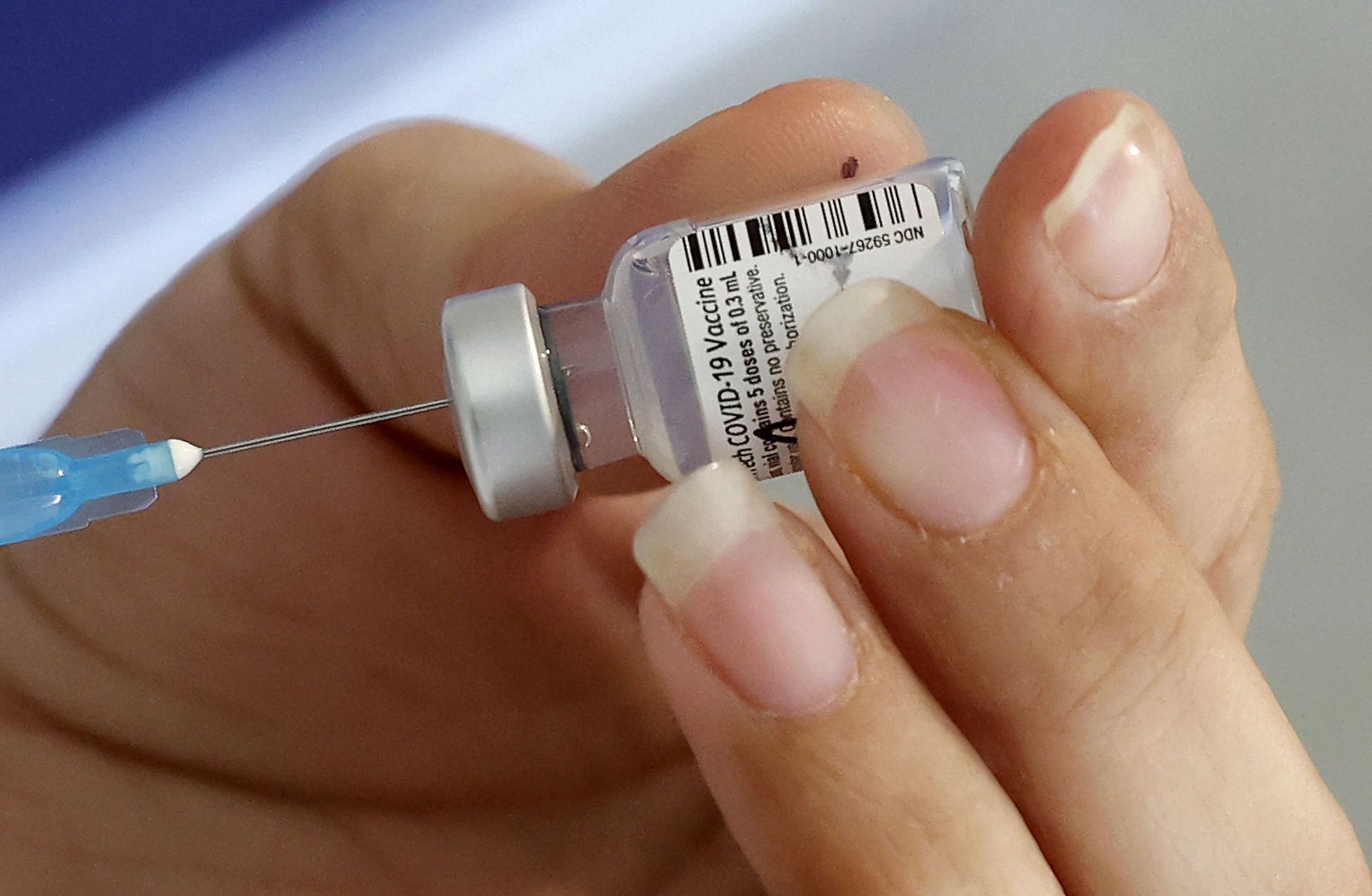 Vaccin Contre Le Covid 19 Se Preparer A Le Rendre Obligatoire Si Trop Peu De Belges Se Font Vacciner