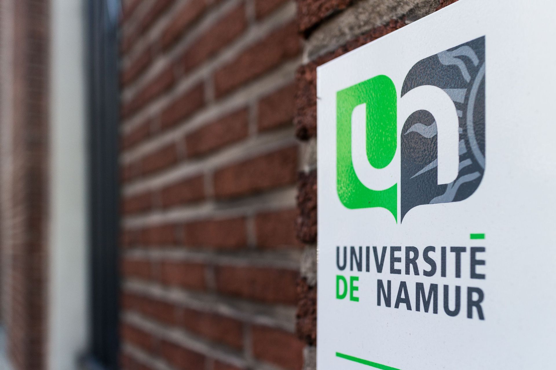Un nouvel auditoire de 750 places pour l'université de Namur