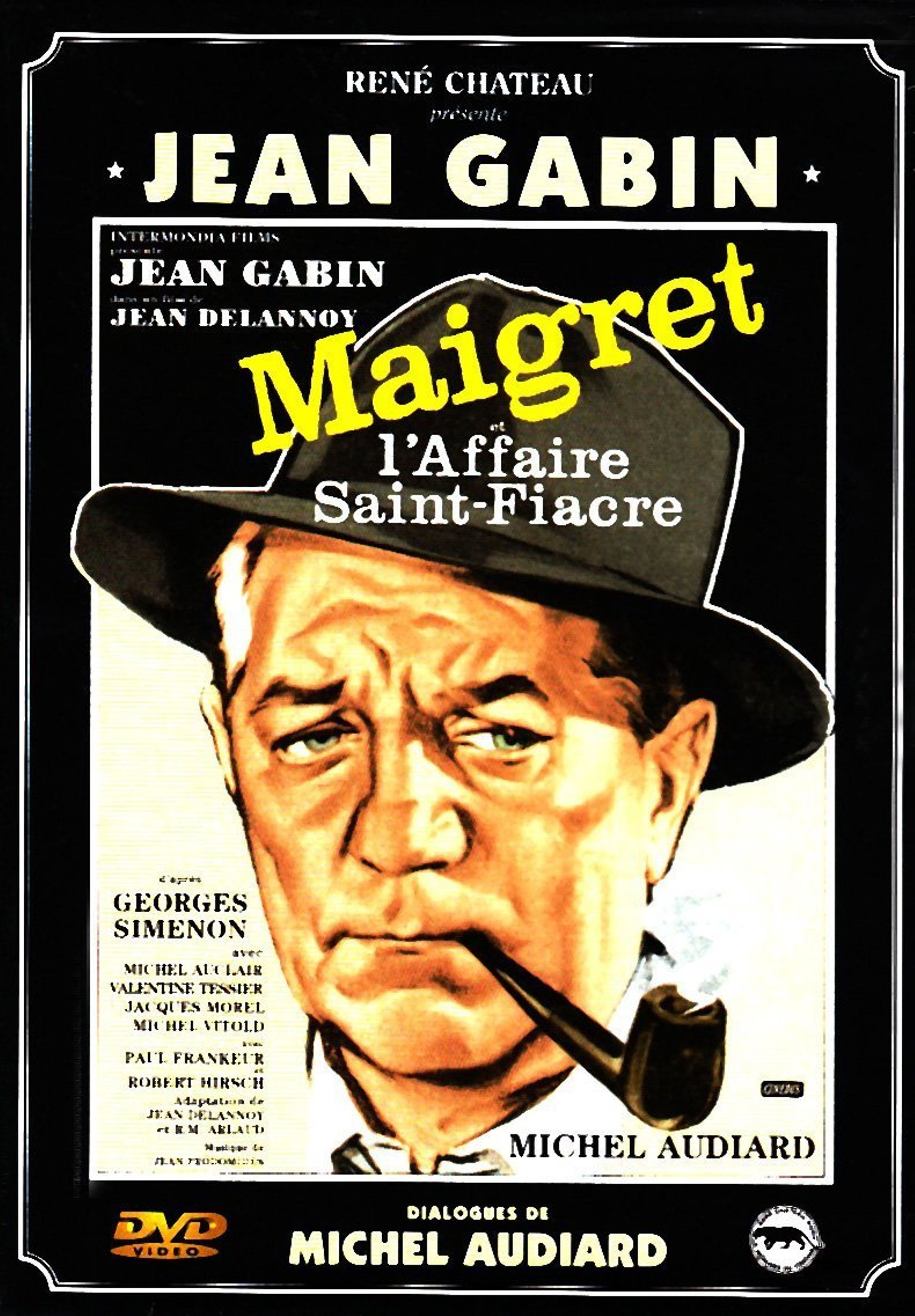Le Commissaire Maigret A 90 Ans Retour Sur Les Trois Films Portés Par