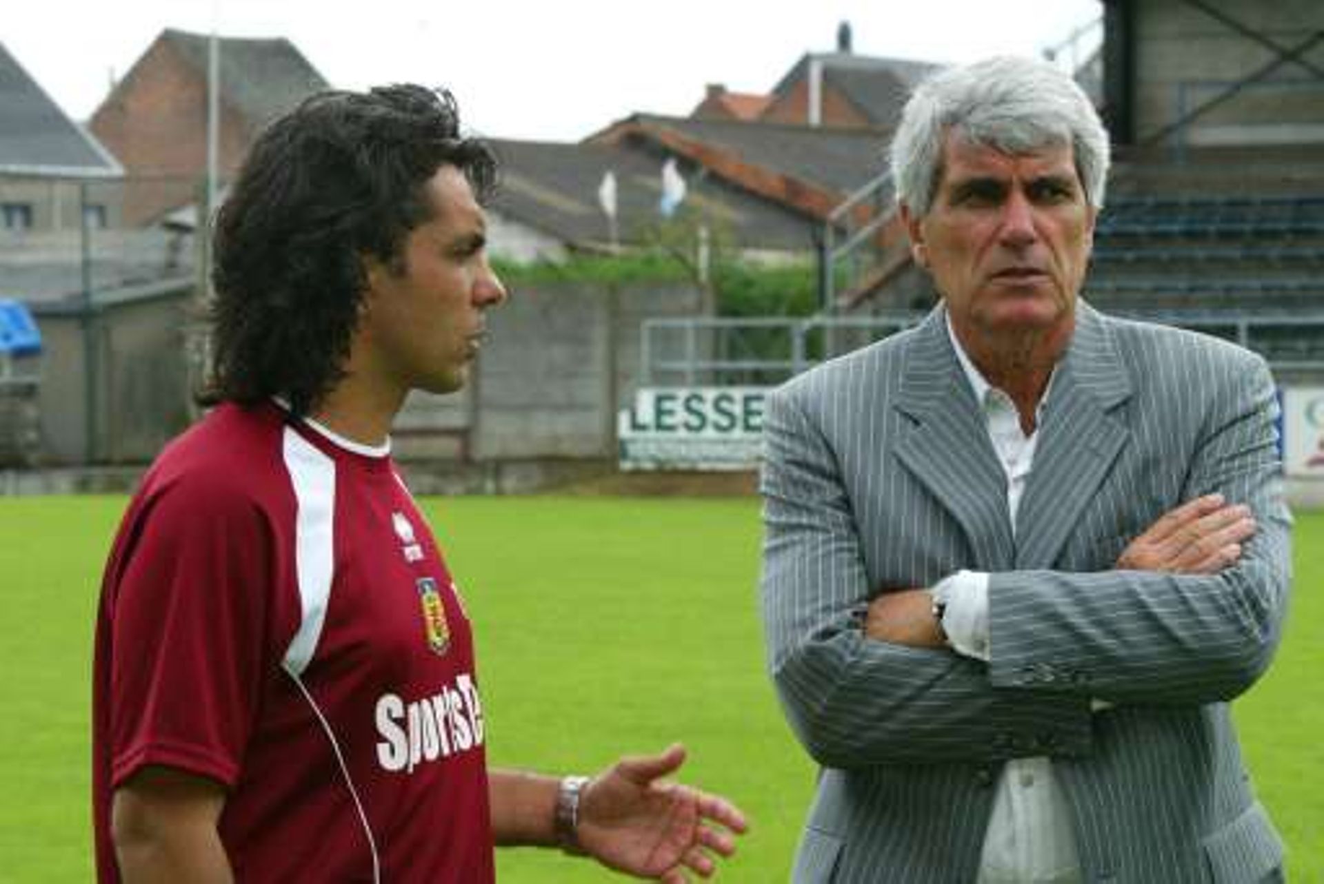 JeanMarc Guillou ouvre une académie en Belgique