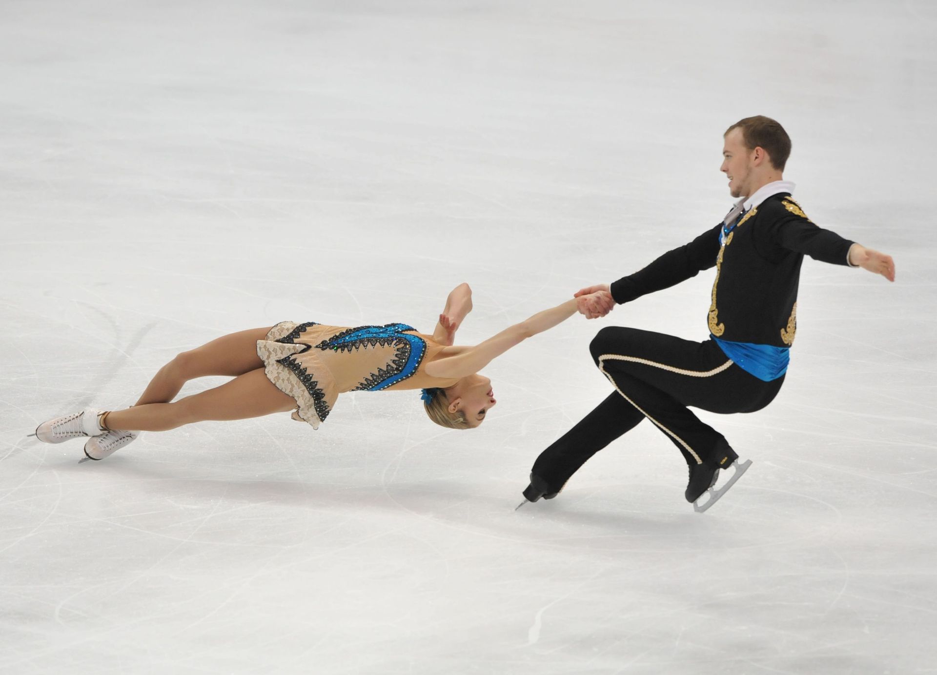Patinage Artistique Mode D Emploi