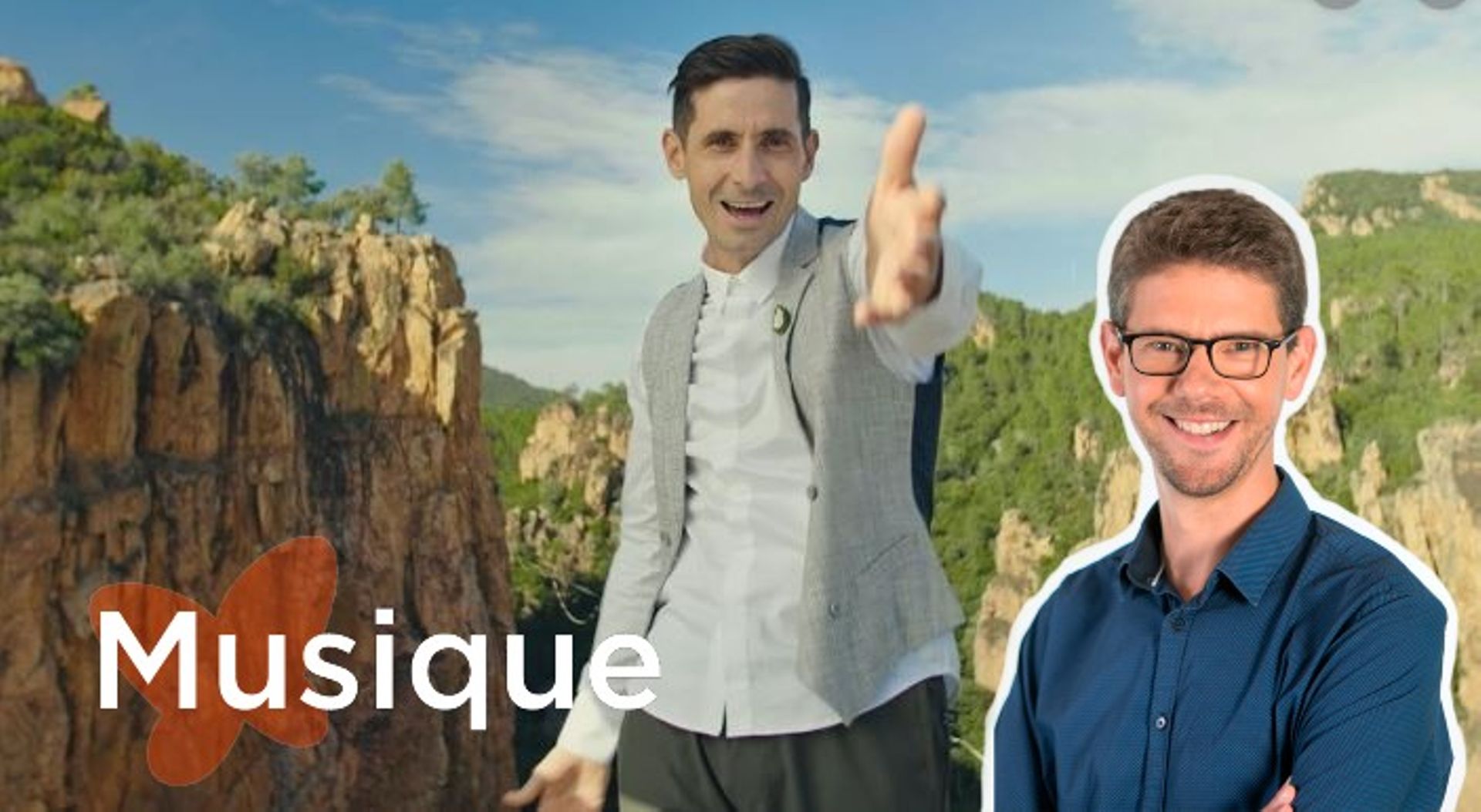 Sylvain Hagopian On Va Rfr Le Monde