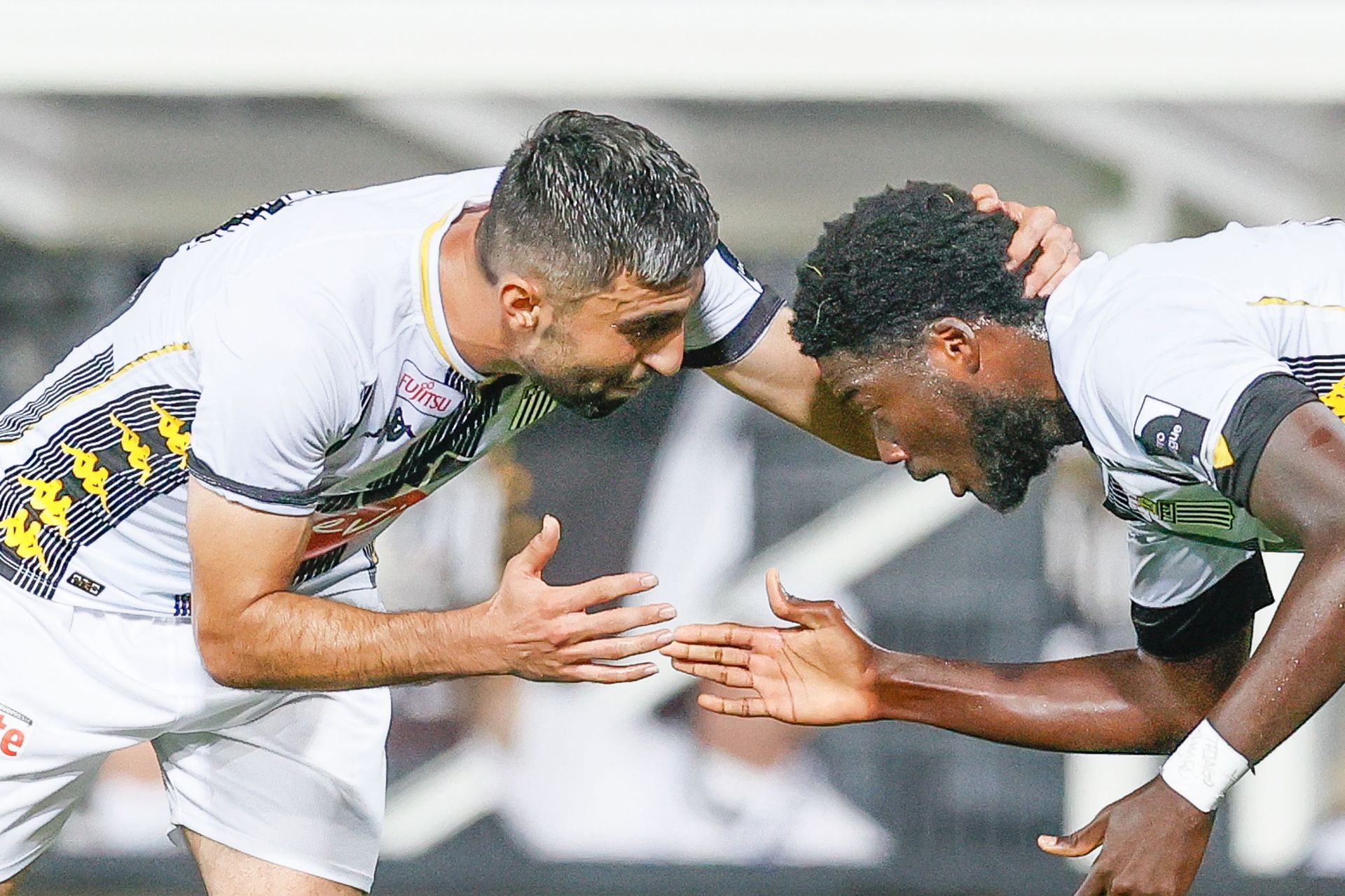Standard - Charleroi : les chiffres d'avant-match plaident ...