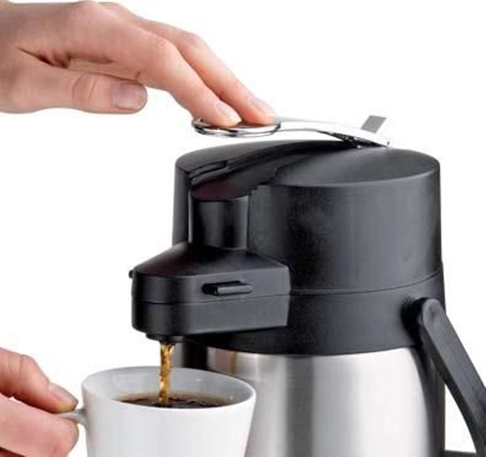 INVENTION LE THERMOS