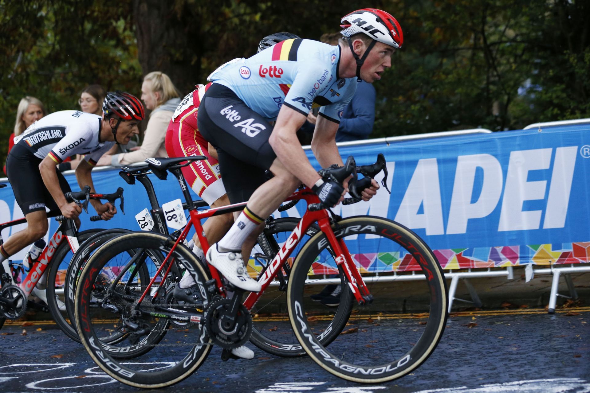 Ag2r La Mondiale 59071 Roubaix Cedex 1