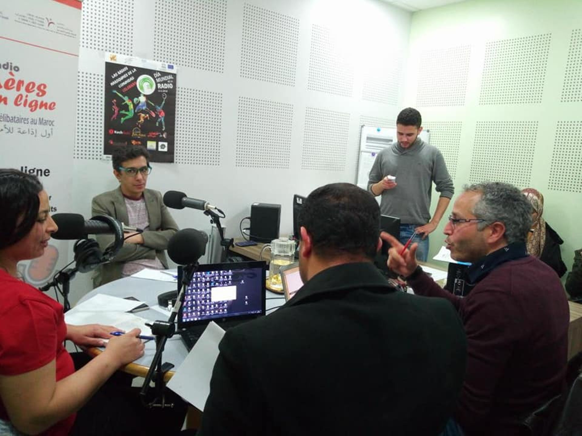 Meres D Un Enfant Hors Mariage Ces Marocaines Luttent Contre Le Poids Des Traditions