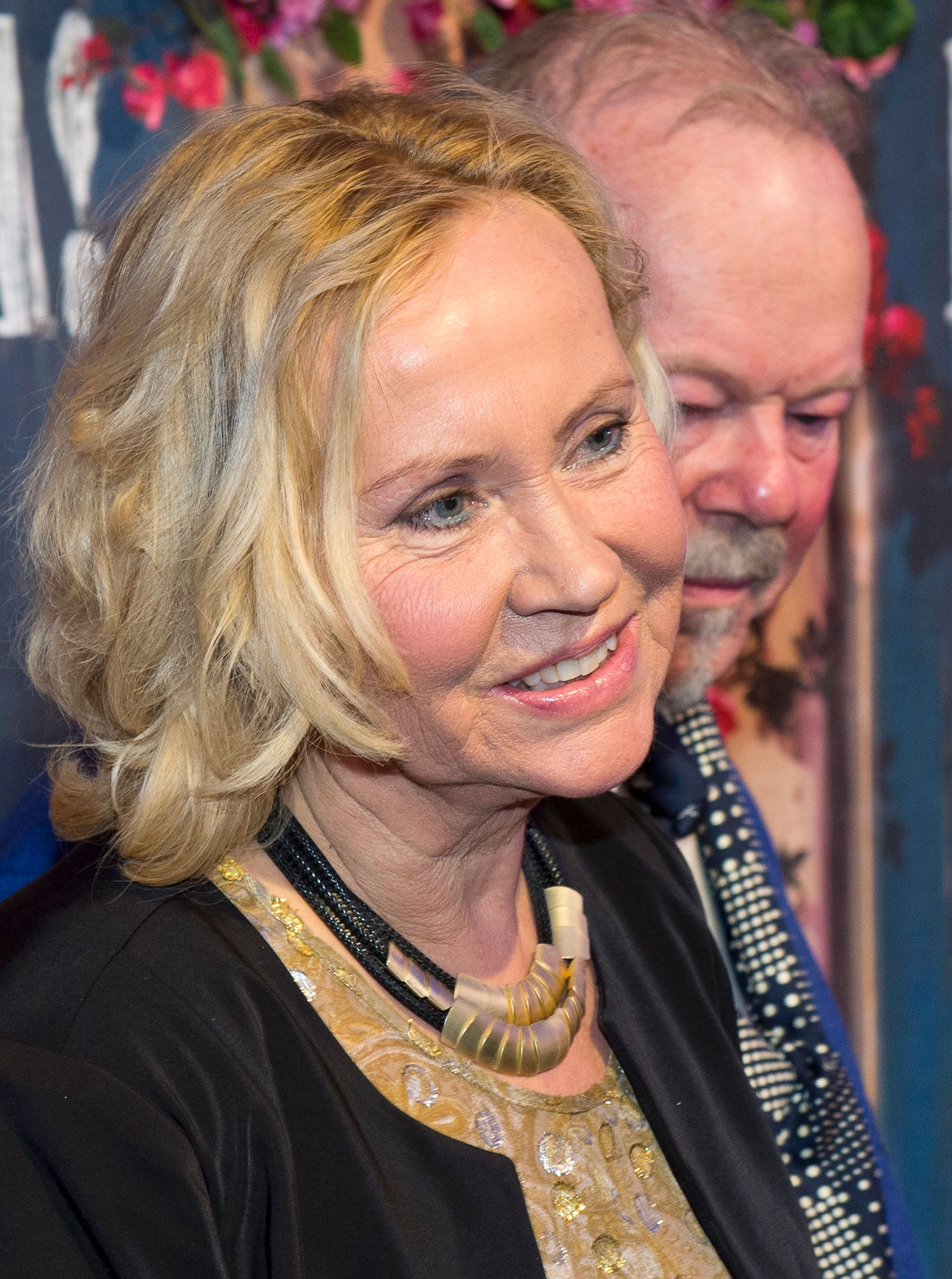 Age Des Membres Du Groupe Abba Les quatre membres d'ABBA réunis à Stockholm le temps d'une soirée