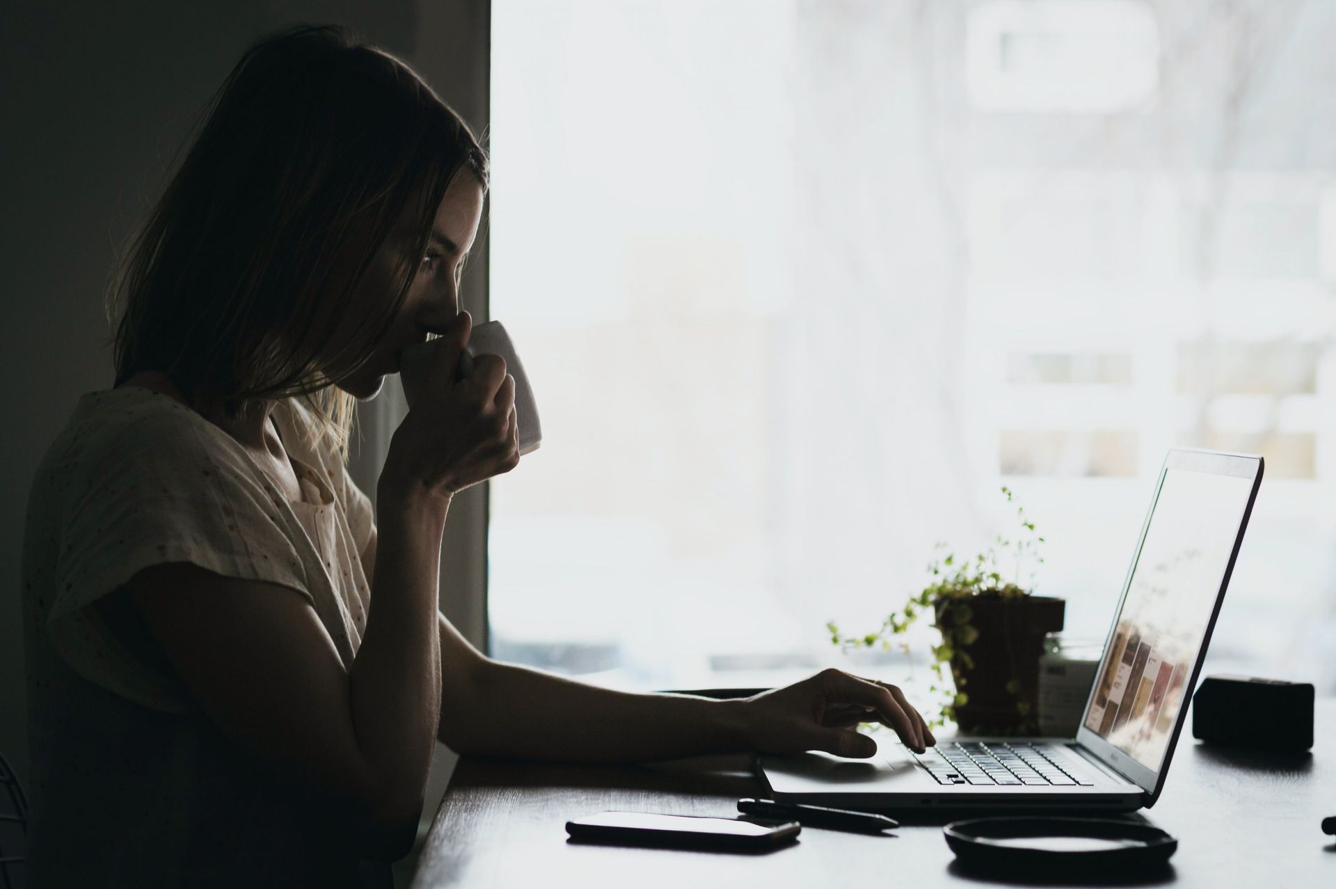 raison du télétravail - pourquoi faire du télétravail