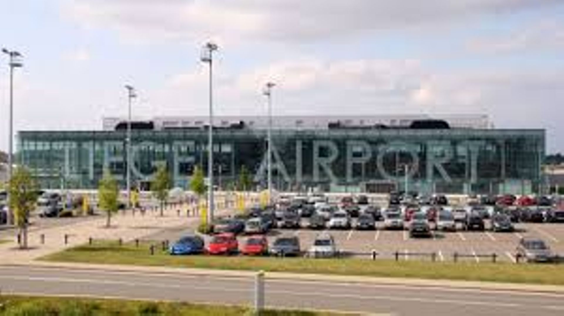 La compagnie VLM supprime ses vols au départ de Bierset