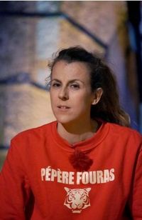 Nicole Ferroni Nicole Ferroni