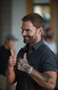 "L'arme fatale" : Mais qui est donc Wesley Cole, le nouveau coéquipier de Murtaugh ? "L'arme fatale" : Mais qui est donc Wesley Cole, le nouveau coéquipier de Murtaugh ?