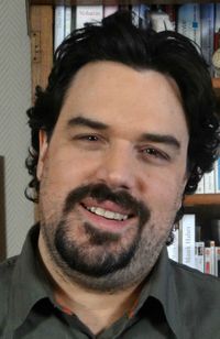 Michel Dufranne, Chroniqueur Michel Dufranne, Chroniqueur