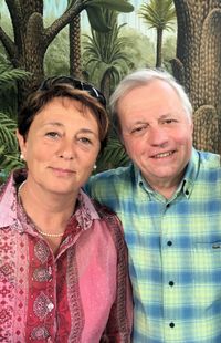 Avec Guy Lemaire Avec Guy Lemaire