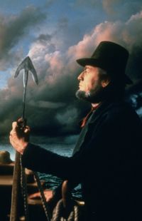 Connaissez-vous la terrifiante histoire vraie derrière la légende de "Moby Dick" ? Connaissez-vous la terrifiante histoire vraie derrière la légende de "Moby Dick" ?