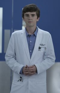 Une date de sortie pour "Good Doctor" ! Une date de sortie pour "Good Doctor" !