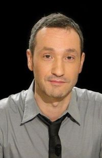Laurent Dehossay Laurent Dehossay