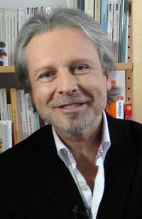 Thierry Bellefroid Thierry Bellefroid