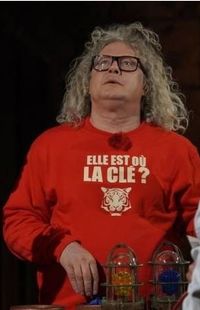 Pierre-Jean Chalençon Pierre-Jean Chalençon