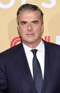 Chris Noth Chris Noth