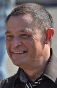 Jacques Warnier Jacques Warnier