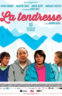 La tendresse La tendresse