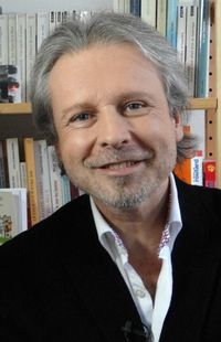 Thierry Bellefroid Thierry Bellefroid