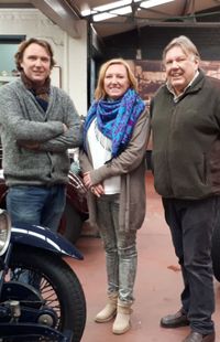 Famille Janssens à Braine L'Alleud Famille Janssens à Braine L'Alleud