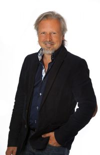 Thierry Bellefroid Thierry Bellefroid